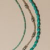 Pemba Layering Necklaces