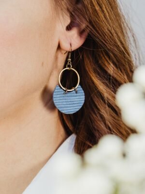 Boho Dangle Earrings